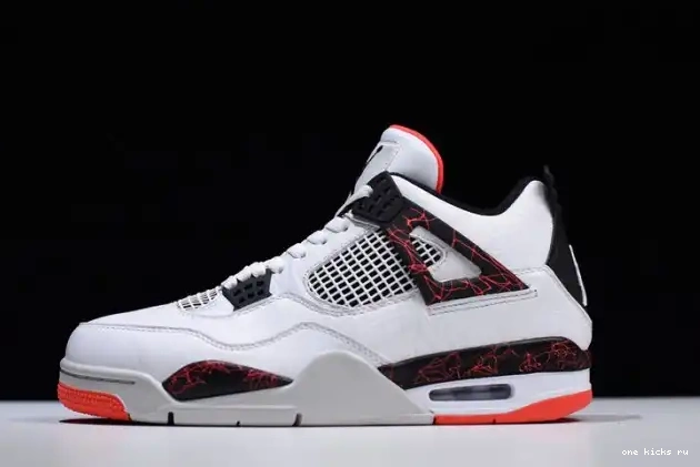 Rep Onekick Retro Hot 308497-116 Air Jordan Lava 4 0429